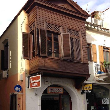 Hotel Rethymno House Exterior foto