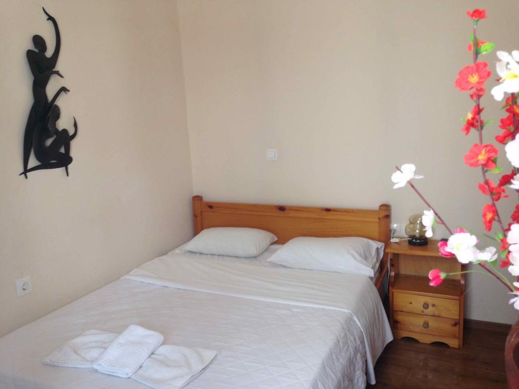 Hotel Rethymno House Habitación foto