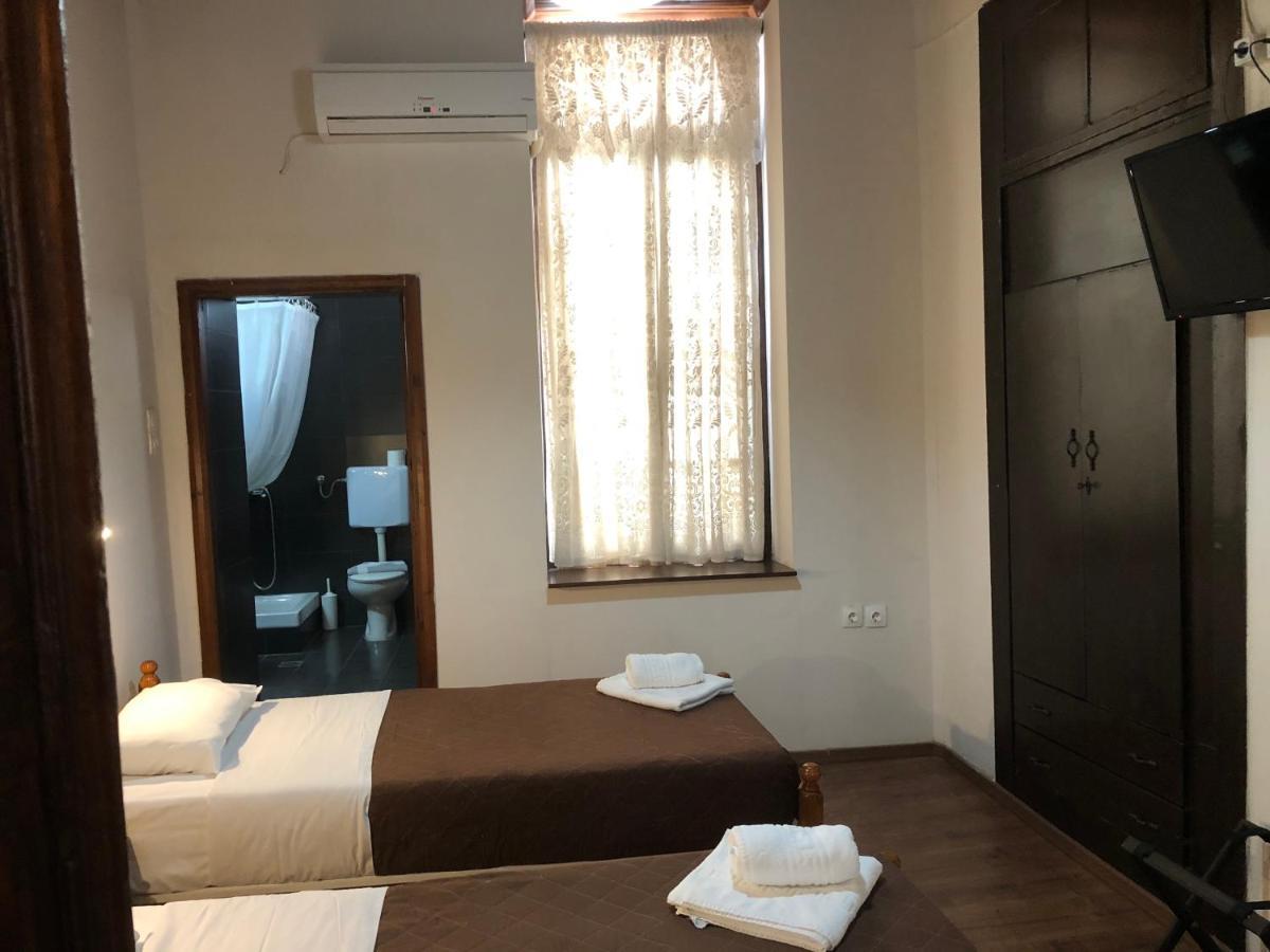 Hotel Rethymno House Exterior foto
