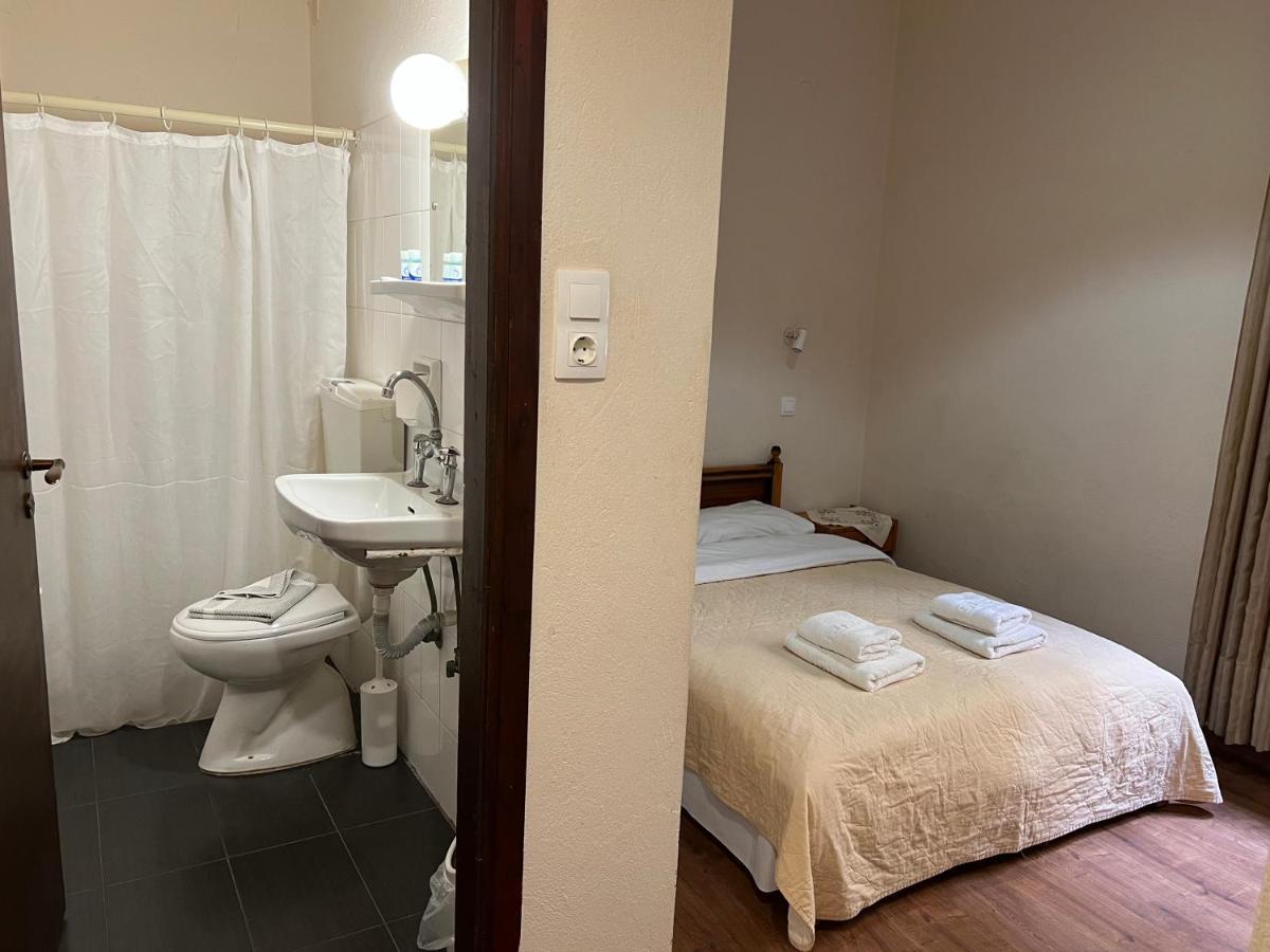 Hotel Rethymno House Exterior foto
