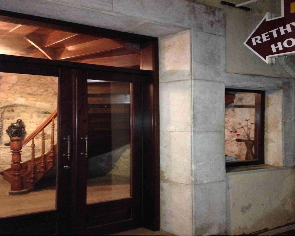 Hotel Rethymno House Exterior foto