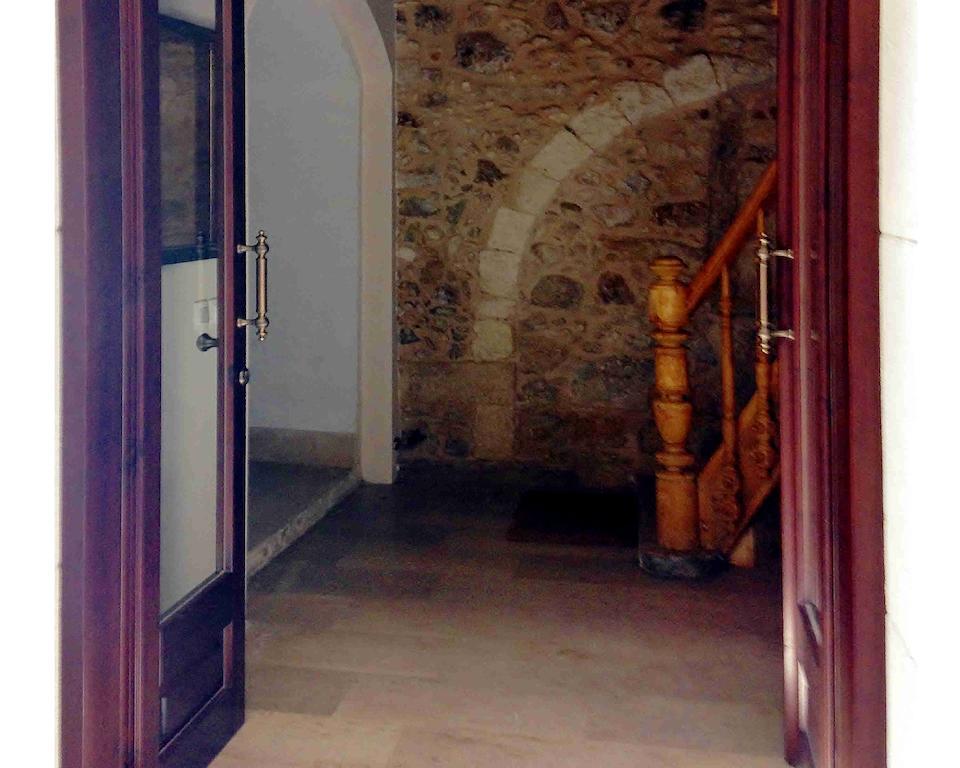 Hotel Rethymno House Exterior foto