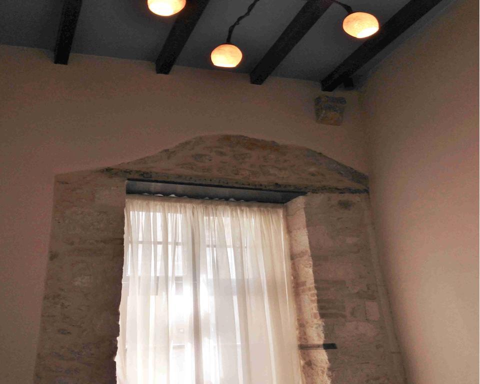 Hotel Rethymno House Exterior foto